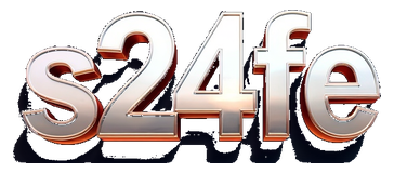 s24fe logo